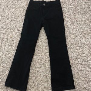 Girls Wrangler jeans